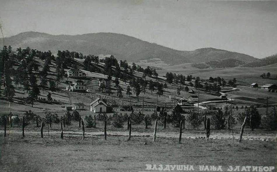 Zlatibor 1937