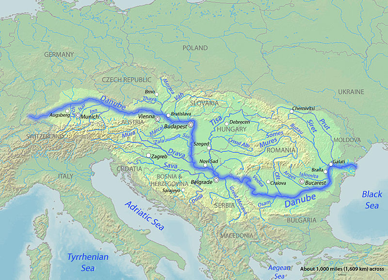karta vodotokova srbije Rijeke crnomorskog sliva (slijeva)   DINARSKO GORJE karta vodotokova srbije