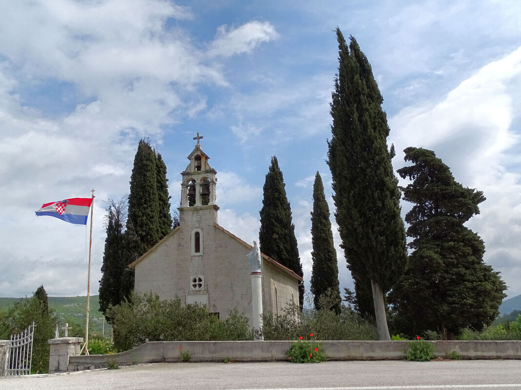 Crkva sv. Toma