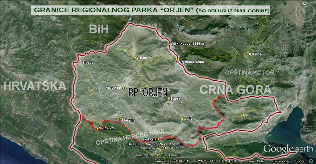 Proglasena uzbuna u Srbiji!Austro ugarska opet najavljuje rat Srbiji Granice-regonalnog-parka-2009-1_orig