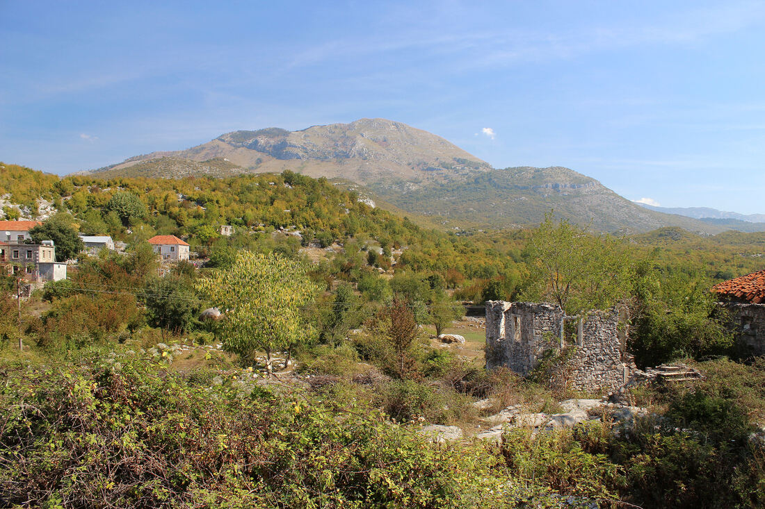 Selo Kastrat