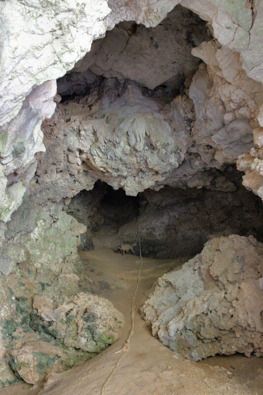 Bastaška pećina